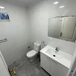 Casa Punta Prieta Parking Wifi Playa