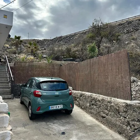 Casa Punta Prieta Parking Wifi Playa Nyaraló *
