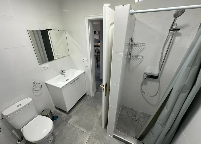 Nyaraló Casa Punta Prieta Parking Wifi Playa Güimar