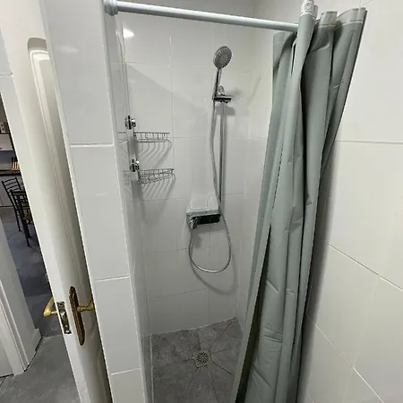 Casa Punta Prieta Parking Wifi Playa 度假居 *