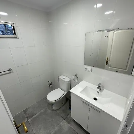 Casa Punta Prieta Parking Wifi Playa