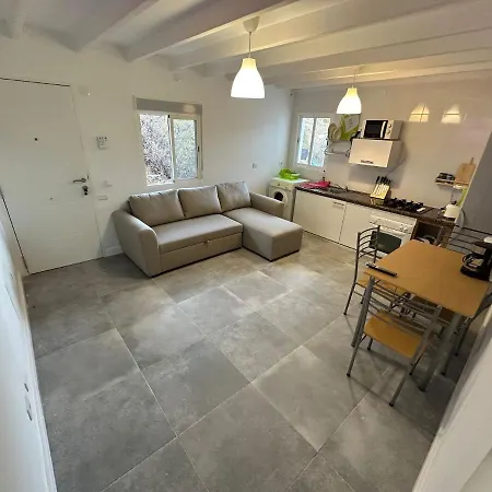 Casa Punta Prieta Parking Wifi Playa 度假居 *