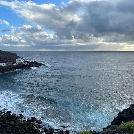 Casa Punta Prieta Parking Wifi Playa