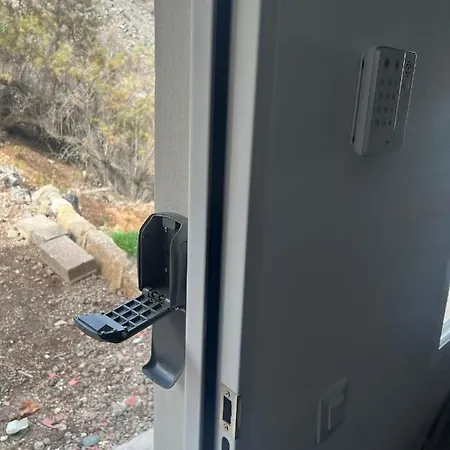 度假居 Casa Punta Prieta Parking Wifi Playa