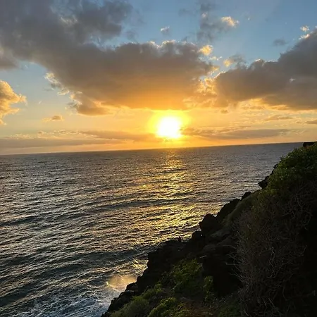 度假居 Casa Punta Prieta Parking Wifi Playa *