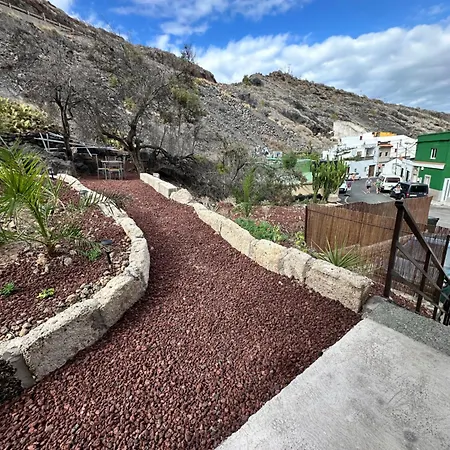 Casa Punta Prieta Parking Wifi Playa *