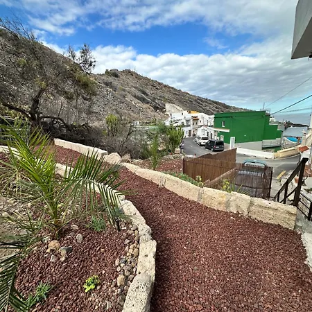 Casa Punta Prieta Parking Wifi Playa * Güimar