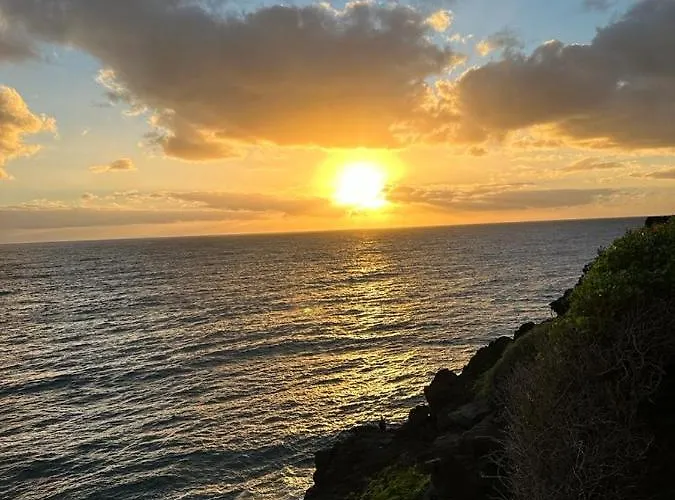 Prázdninový dům Casa Punta Prieta Parking Wifi Playa *